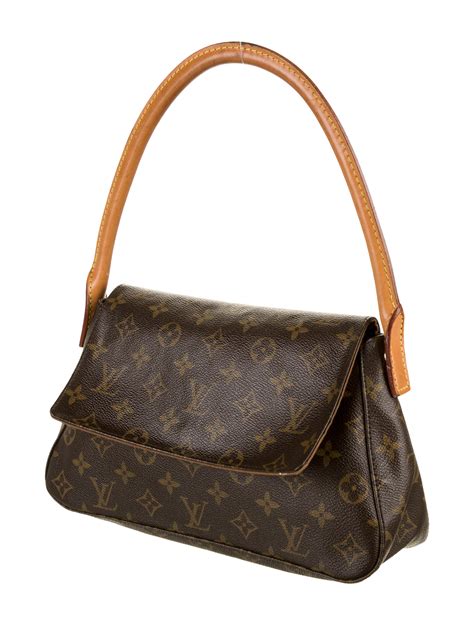 louis vuitton looping bag where to buy|louis vuitton loop monogram bag.